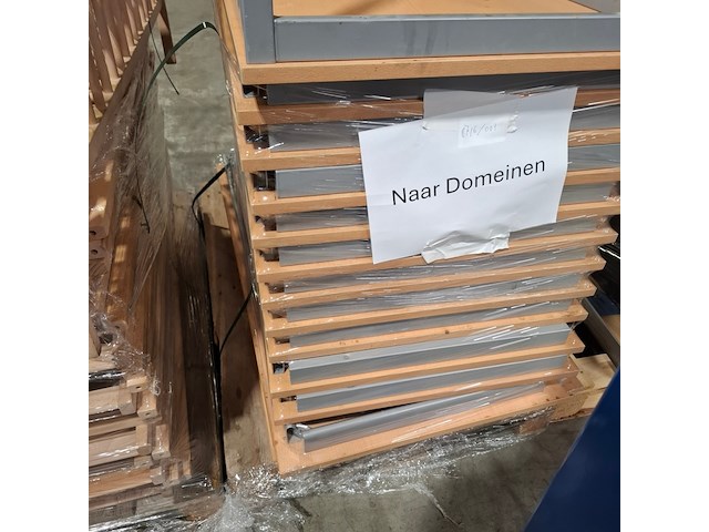 Ca. 14x lestafel - afbeelding 7 van  7