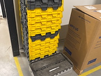 Ca. 14x magazijnbak, engels, distribox - afbeelding 1 van  6