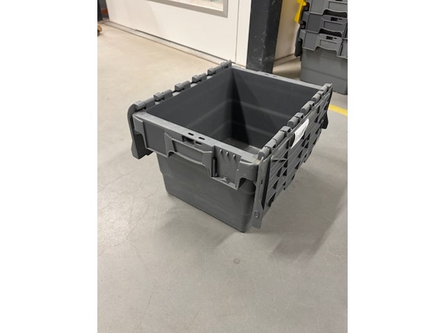 Ca. 14x magazijnbak, engels, distribox - afbeelding 3 van  6