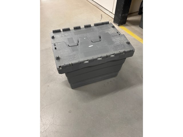 Ca. 14x magazijnbak, engels, distribox - afbeelding 4 van  6