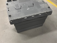 Ca. 14x magazijnbak, engels, distribox - afbeelding 4 van  6