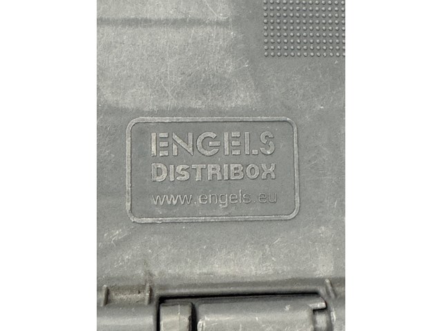 Ca. 14x magazijnbak, engels, distribox - afbeelding 5 van  6