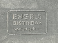 Ca. 14x magazijnbak, engels, distribox - afbeelding 5 van  6