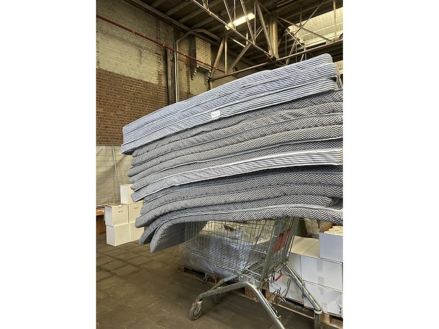 Ca. 14x matras - afbeelding 2 van  5
