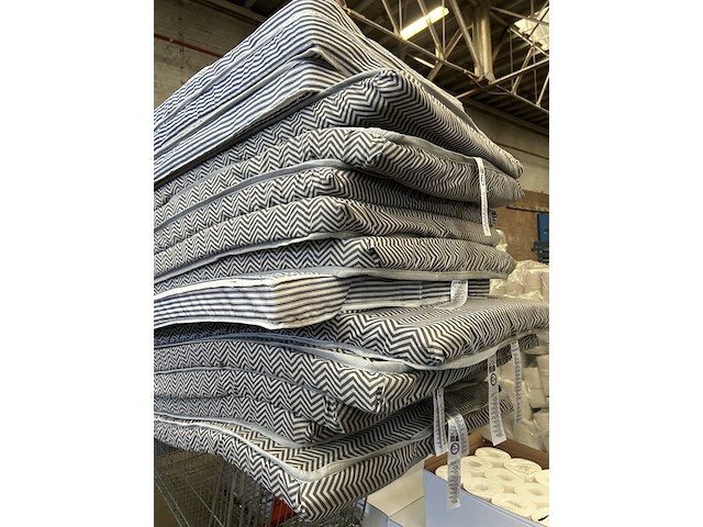 Ca. 14x matras - afbeelding 3 van  5