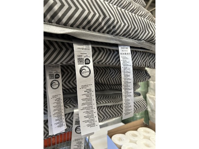 Ca. 14x matras - afbeelding 4 van  5