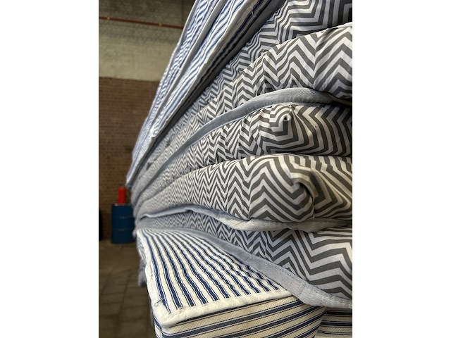 Ca. 14x matras - afbeelding 5 van  5