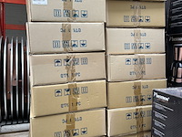 Ca. 14x mini-itx behuizing, morex eu, 887-90w - afbeelding 1 van  3