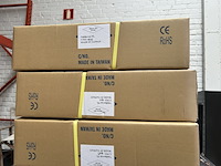 Ca. 14x mini-itx behuizing, morex eu, 887-90w - afbeelding 2 van  3