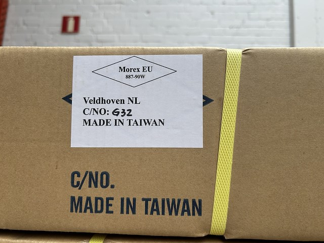 Ca. 14x mini-itx behuizing, morex eu, 887-90w - afbeelding 3 van  3