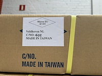 Ca. 14x mini-itx behuizing, morex eu, 887-90w - afbeelding 3 van  3