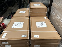 Ca. 14x monitor stand bracket 13-27" solid sam creative, braga000001 - afbeelding 1 van  5