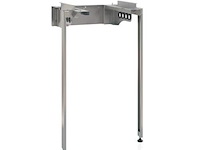 Ca. 14x muurframe staand, wpv 3g - afbeelding 1 van  3