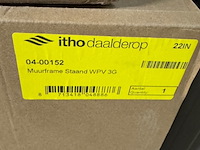 Ca. 14x muurframe staand, wpv 3g - afbeelding 3 van  3