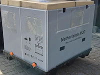 Ca. 14x onderbouwkast, evi, wit - afbeelding 5 van  5
