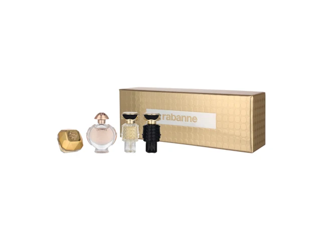 Ca. 14x paco rabanne femine set - afbeelding 2 van  6