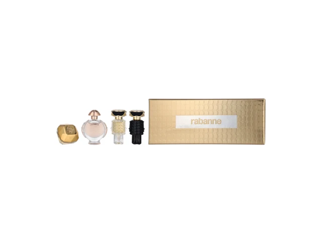 Ca. 14x paco rabanne femine set - afbeelding 3 van  6