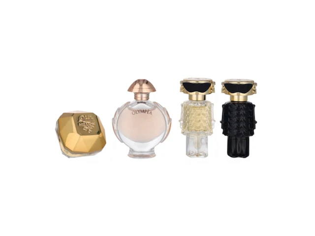 Ca. 14x paco rabanne femine set - afbeelding 4 van  6