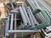 Ca. 14x parkeer beugel - afbeelding 2 van  4