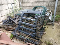 Ca. 14x parkeer beugel - afbeelding 4 van  4