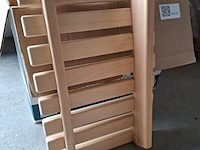 Ca 14x sauna rugleuning - afbeelding 3 van  3