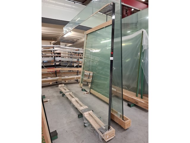 Ca. 14x spiegel glasplaat - afbeelding 1 van  6