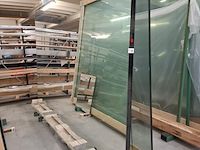 Ca. 14x spiegel glasplaat - afbeelding 1 van  6