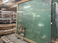 Ca. 14x spiegel glasplaat - afbeelding 3 van  6