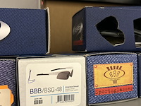 Ca. 14x sportbril w.o. bbb, tifdsi - afbeelding 7 van  7