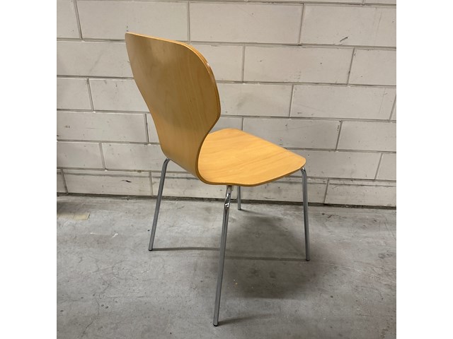 Ca. 14x stoel, danerka, classic, vintage design - afbeelding 2 van  6