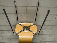 Ca. 14x stoel, danerka, classic, vintage design - afbeelding 3 van  6