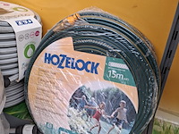 Ca. 14x tuinslang, o.a. aqualight, hozelock - afbeelding 2 van  5