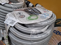 Ca. 14x tuinslang, o.a. aqualight, hozelock - afbeelding 3 van  5