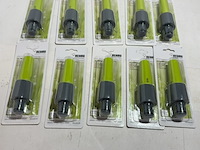Ca. 14x tuinspuit recht multifunctioneel, rehau - afbeelding 4 van  5