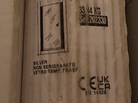 Ca. 14x tyleenkoppelingen jimten, j-63, zwart - afbeelding 3 van  3