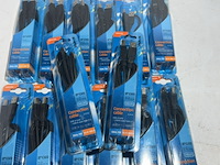 Ca. 14x usb 2.0 a(m) - b(m) kabel, scanpart, zwart, 2 meter - afbeelding 2 van  3
