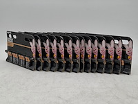 Ca. 14x verpakking a 10 batterijen, duracell, aaa - afbeelding 4 van  4