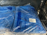 Ca. 14x verpakking schorten, cmt, 100 pe aprons - afbeelding 3 van  4