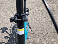 Ca. 14x vouwfiets, london foldy - afbeelding 3 van  21