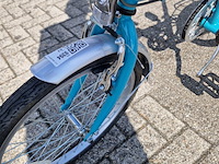 Ca. 14x vouwfiets, london foldy - afbeelding 4 van  21