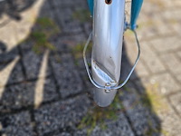 Ca. 14x vouwfiets, london foldy - afbeelding 9 van  21