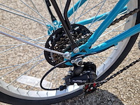 Ca. 14x vouwfiets, london foldy - afbeelding 16 van  21