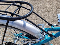Ca. 14x vouwfiets, london foldy - afbeelding 18 van  21