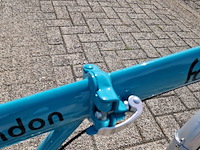 Ca. 14x vouwfiets, london foldy - afbeelding 19 van  21