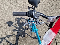 Ca. 14x vouwfiets, london foldy - afbeelding 21 van  21