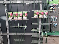 Ca. 14x wandspalier, trellis - afbeelding 1 van  5