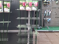 Ca. 14x wandspalier, trellis - afbeelding 4 van  5