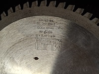 Ca. 14x zaagblad - afbeelding 2 van  16