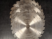 Ca. 14x zaagblad - afbeelding 3 van  16