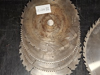 Ca. 14x zaagblad - afbeelding 5 van  16